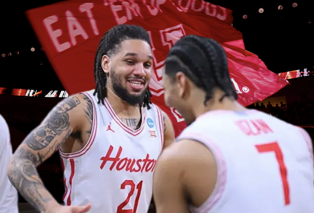 UH Cougars Are Final Four Bound! post thumbnail image